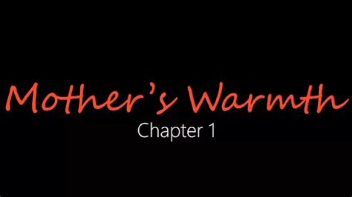 Mother's Warmth Chapter 3: Jackerman's Journey of Love and Resilience