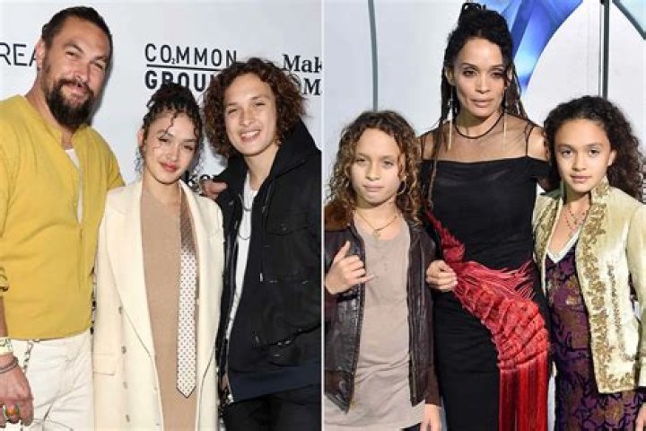 Nakoa Wolf Manakauapo Namakaeha Momoa: A Glimpse into the Life of a Rising Star