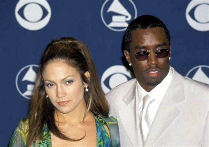 P Diddy and JLo: A Love Story That Shook the World