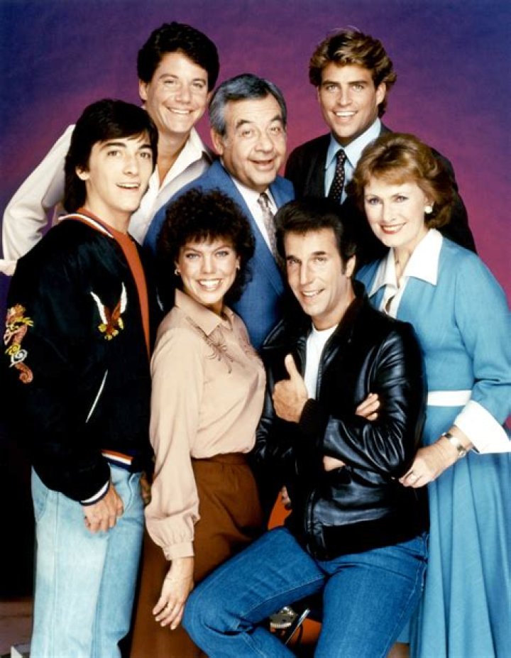 Revisiting the Beloved Happy Days Cast: A Nostalgic Journey