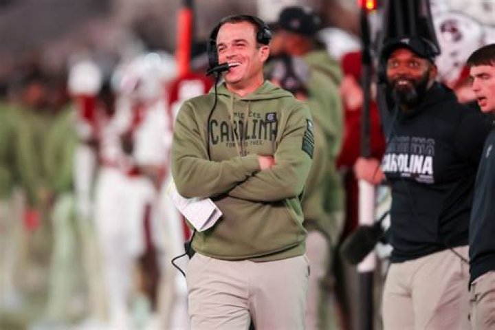 Shane Beamer: A Rising Star in College Football Coaching