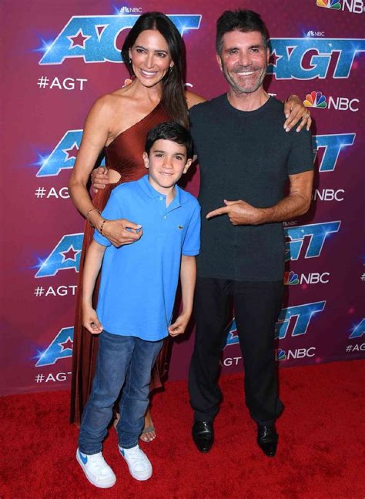 Simon Cowell's Journey: Embracing His Son's Disabilities