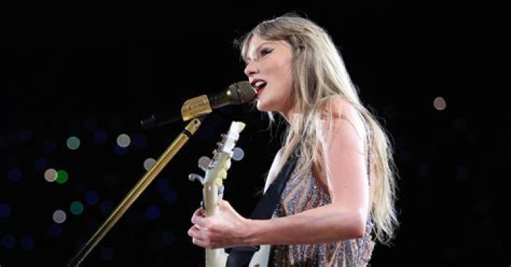 Taylor Swift Sightings: Unraveling the Mystery of Her Public Appearances