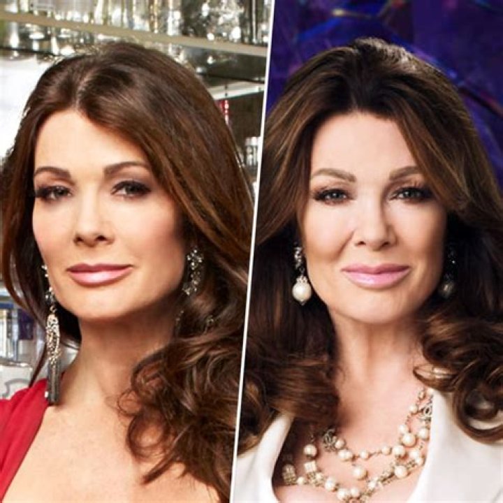 The Enigmatic Youth of Lisa Vanderpump: A Journey Through Time
