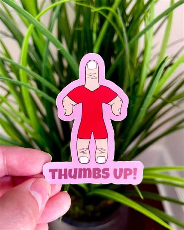 The Unforgettable Thumb from Spy Kids: A Look Back at a Unique Character