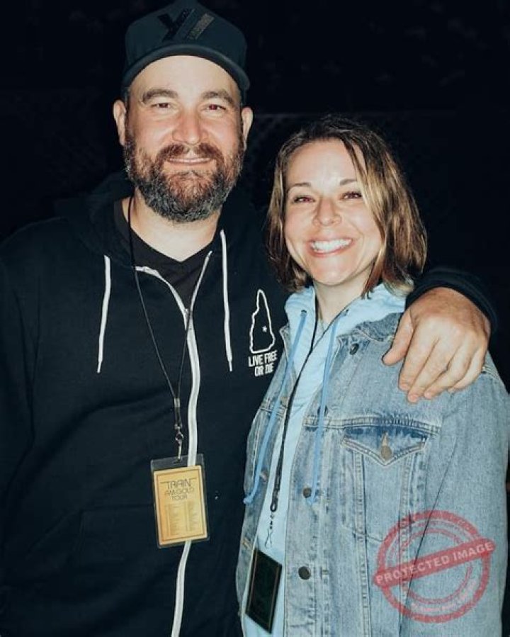 Tina Majorino: Unraveling the Mystery of Her Spouse