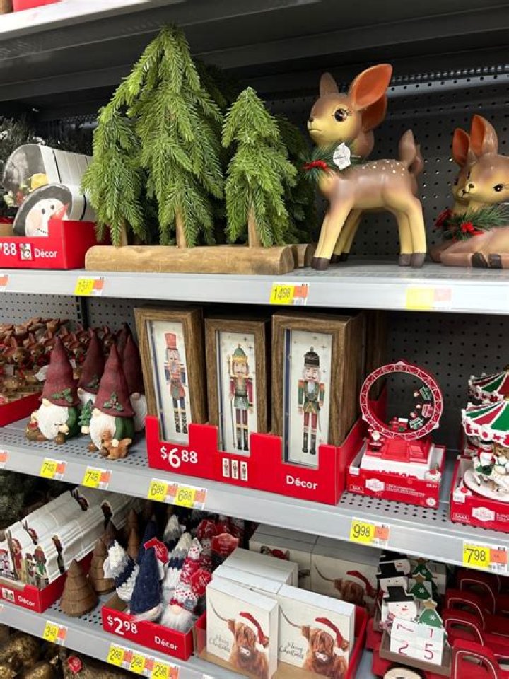 Transform Your Holidays with Walmart Christmas Decorations