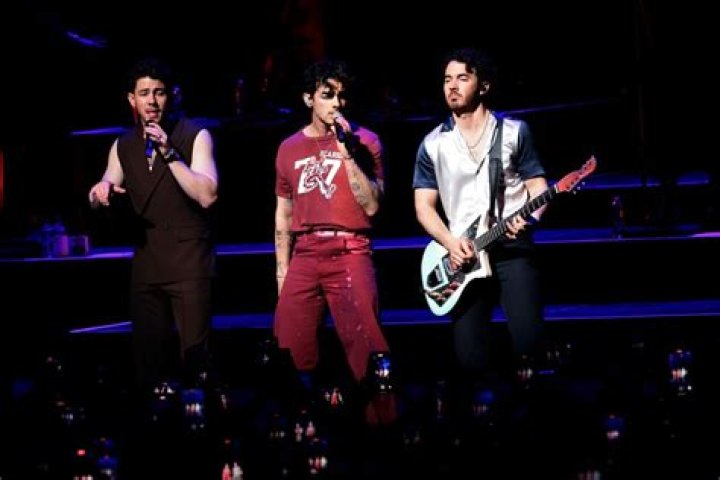 Unbreakable Bonds: The Strong Enough Jonas Brothers