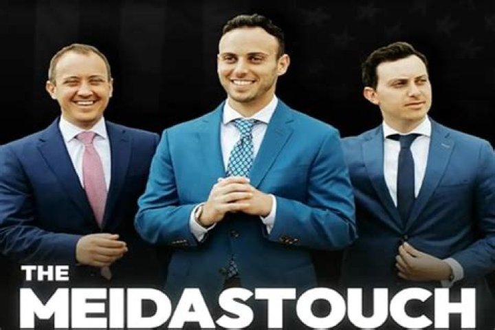 Uncovering the Meidas Brothers Net Worth: A Journey of Influence and Entrepreneurship