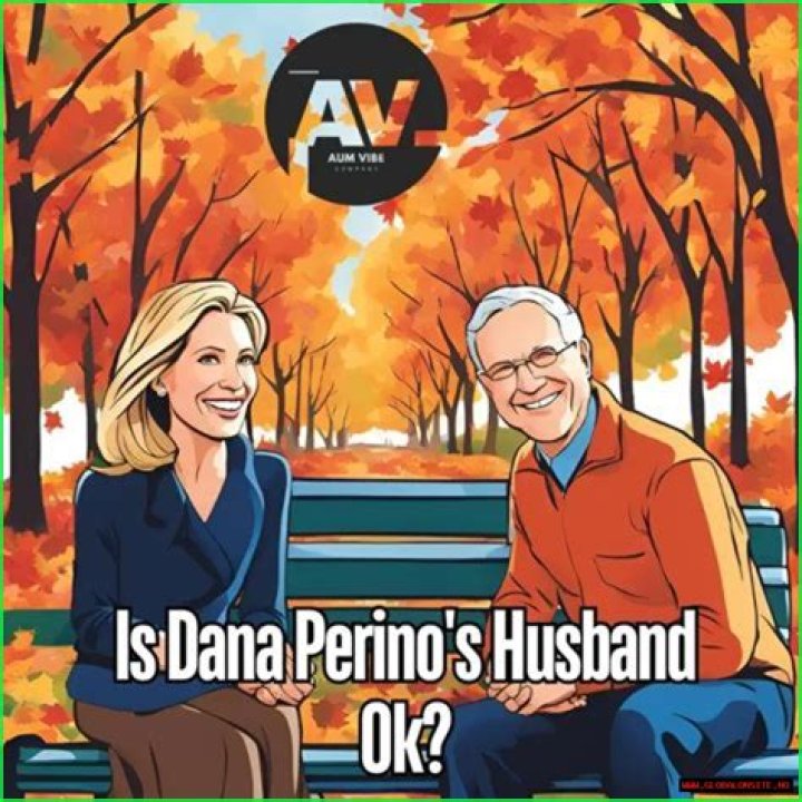 Understanding Dana Perino's Husband: Is He Okay?