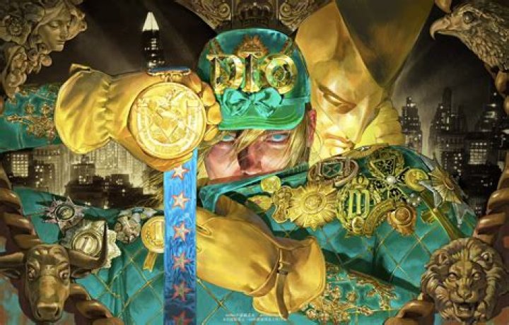 Understanding the Mystique of Za Warudo: Time, Space, and Everything In Between