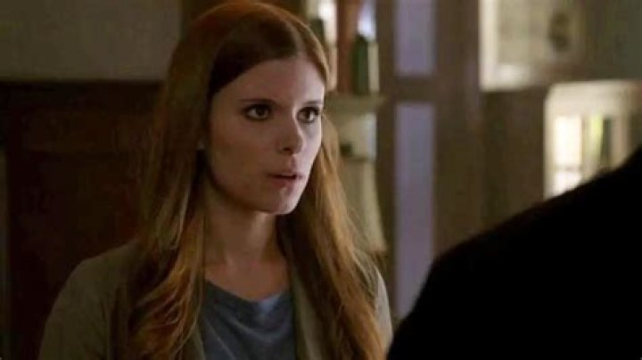 Unearthing the Mystery of American Horror Story Kate Mara