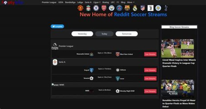 Unlocking the World of Sports: How to Watch Sports Free