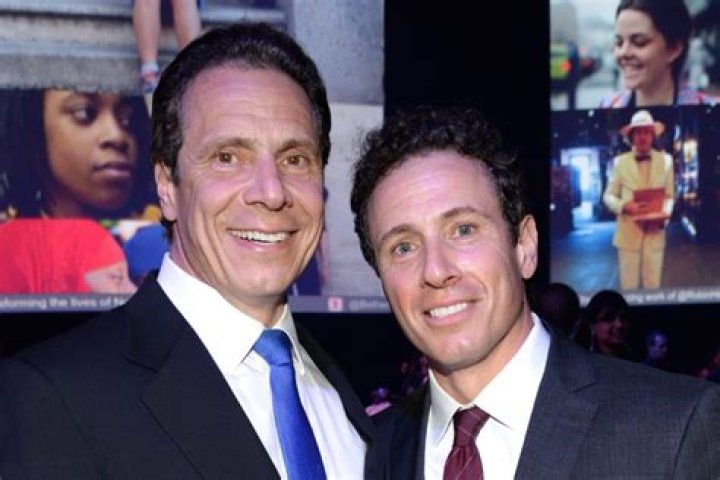 Unraveling Chris Cuomo's Marital Journey: Who Has Chris Cuomo Been Married To?