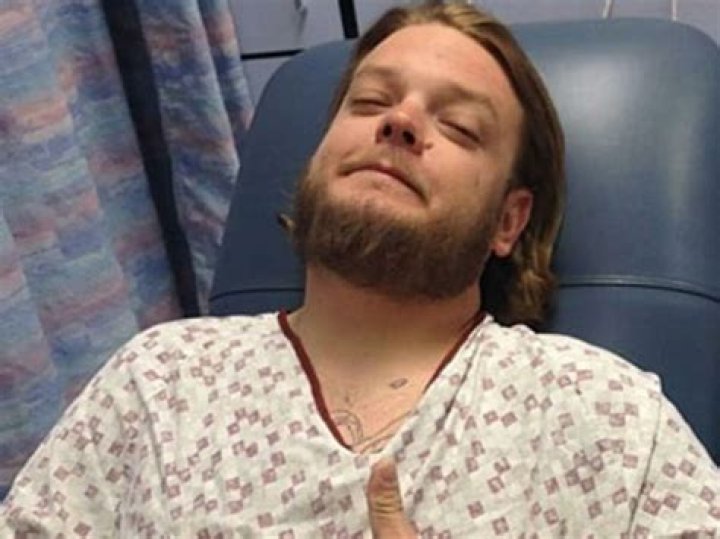 Unraveling Corey Harrison's Illness: A Journey Through Health Challenges