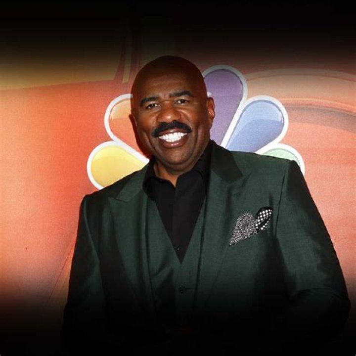 Unraveling Steve Harvey's Political Stance: Is Steve Harvey a Trump Supporter?