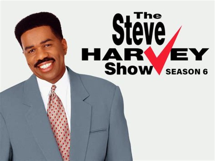 Unraveling Steve Harvey's Political Views in 2024