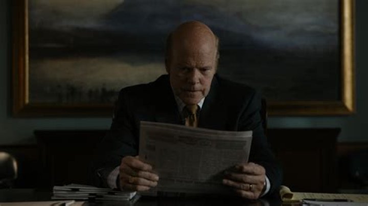 Unraveling the Charm of Rex Linn in Better Call Saul