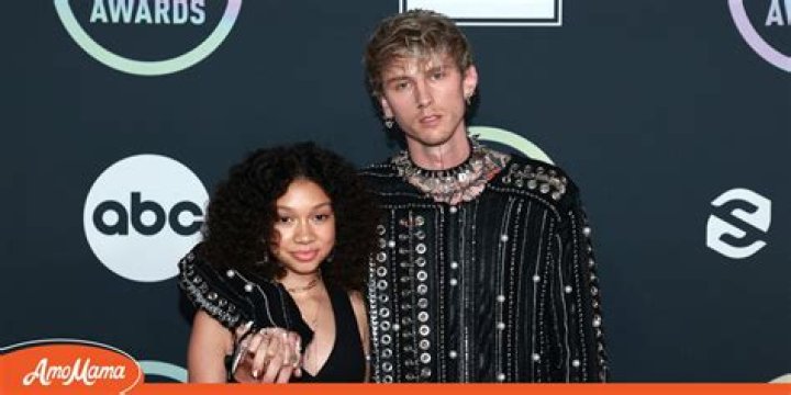 Unraveling the Connection Between Emma Cannon and MGK