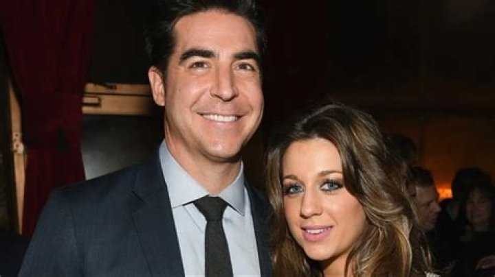 Unraveling the Life of Jesse Watters' First Wife