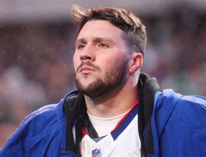 Unraveling the Life of Josh Allen's Brother: A Journey of Brotherhood and Athleticism