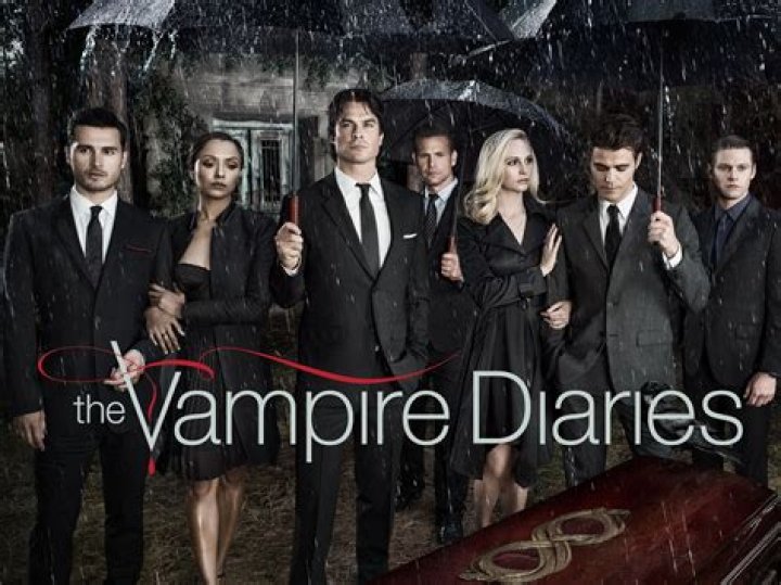Unraveling the Magic of the Vampire Diaries First Season