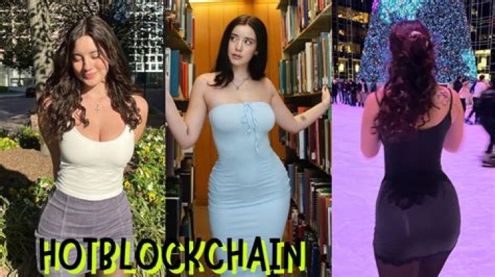 Unraveling the Mysteries of Hotblockchain Leaks