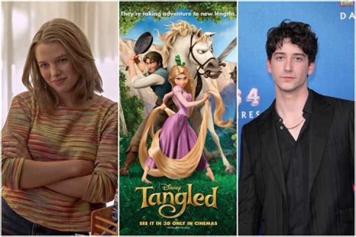 Unraveling the Mystery: How Old is Rapunzel in Tangled?