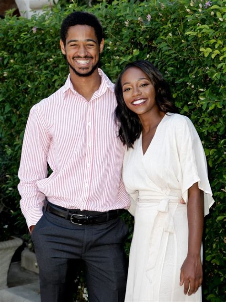 Unraveling the Mystery of Alfred Enoch's Wife