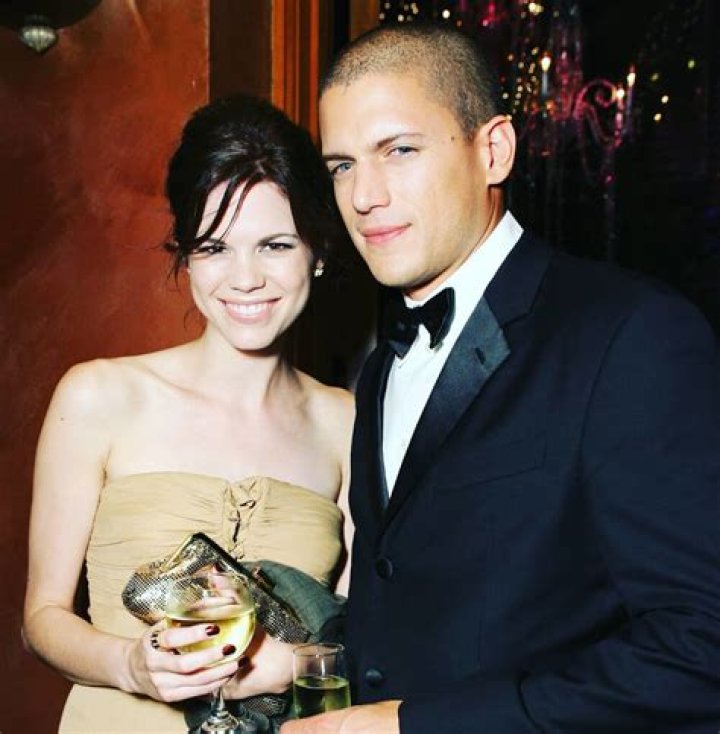 Unraveling the Mystery of Wentworth Miller's Wife