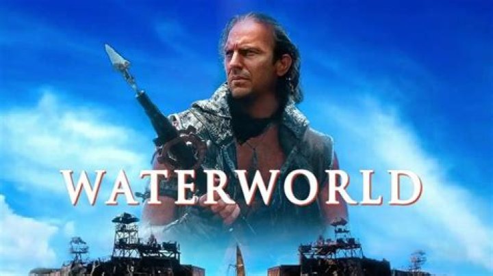 Unraveling the Talented Cast of Waterworld