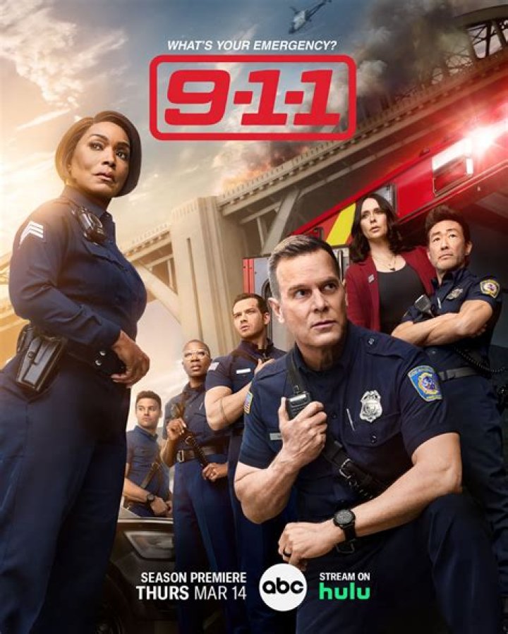 Unraveling the Thrills of the TV Show 9-1-1