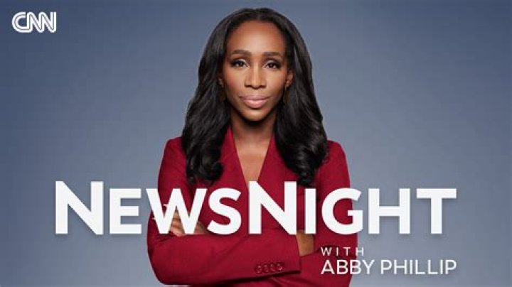 Unveiling Abby Phillip's Salary: What Does She Earn?