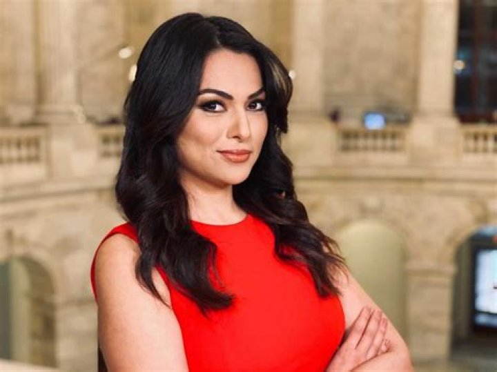 Unveiling Aishah Hasnie: The Natural Beauty Behind the Screen