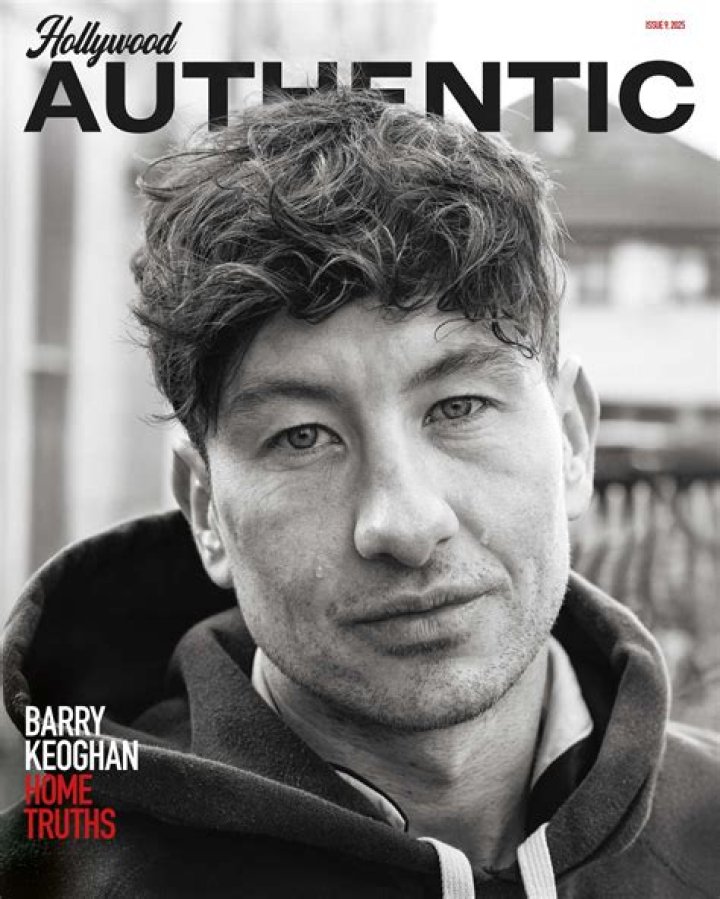 Unveiling Barry Keoghan: 13 Reasons Why This Rising Star is Captivating Audiences