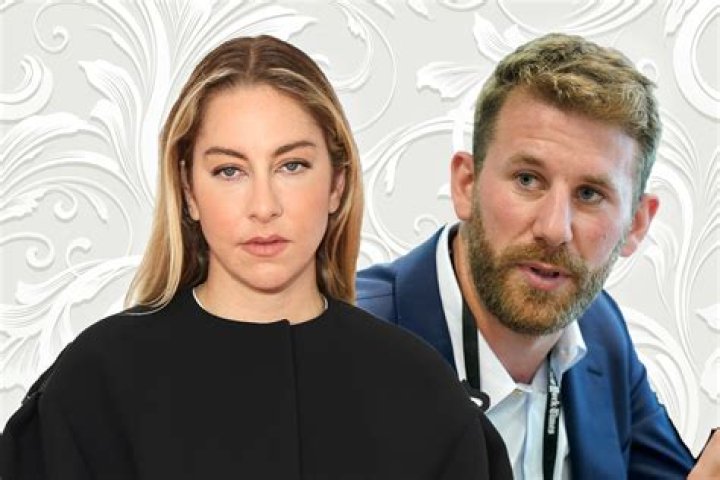 Unveiling Este Haim's Husband: The Man Behind the Music