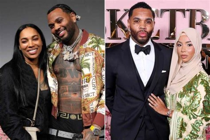 Unveiling Kevin Gates' New Girlfriend: A Look into Their Relationship