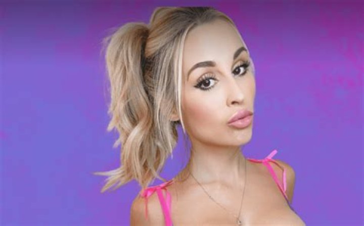 Unveiling the Allure: Exploring Abby Berner Nudes