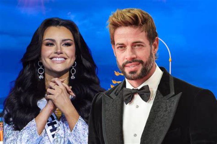 Unveiling the Charismatic Journey of William Levy