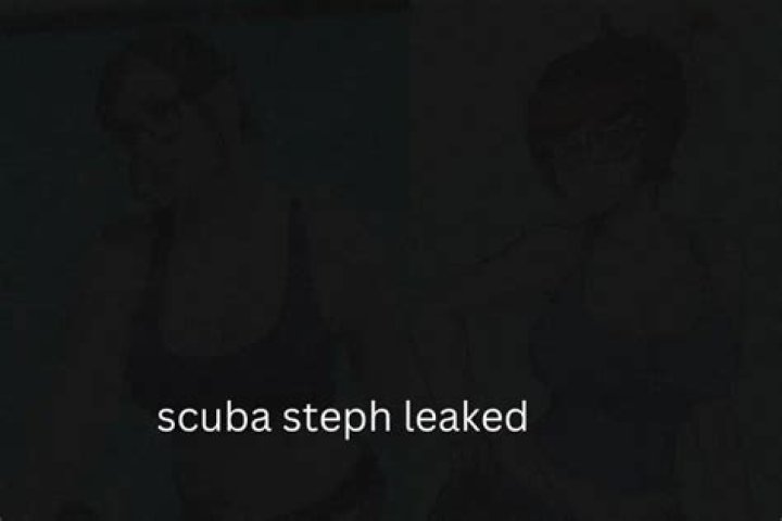 Unveiling the Controversy: Scuba Steph Leaked