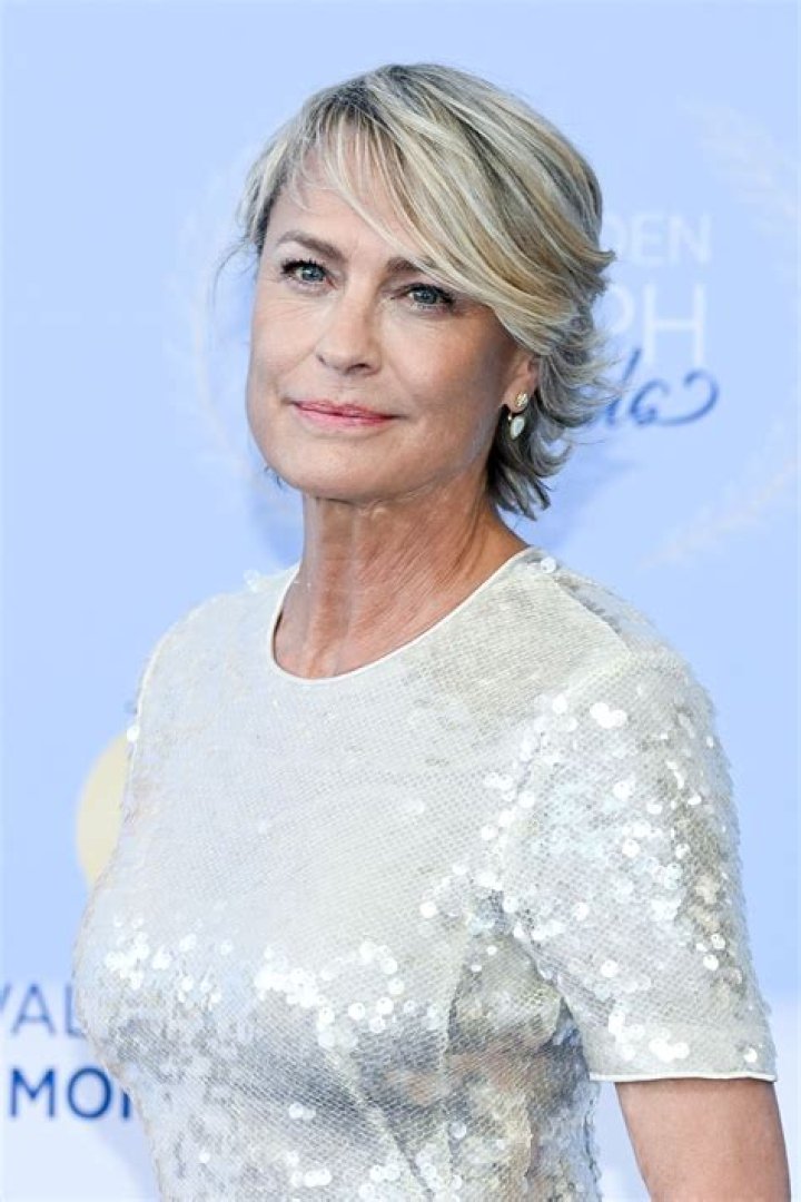 Unveiling the Enigmatic Talent of Robin Wright