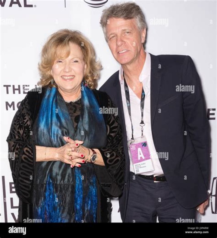 Unveiling the Family Life of Brenda Vaccaro: Does She Have Children?
