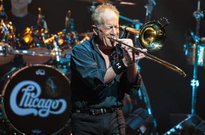 Unveiling the Life and Legacy of James Pankow