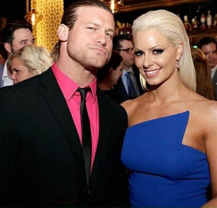 Unveiling the Life of Dolph Ziggler’s Wife: A Journey Beyond the Ring