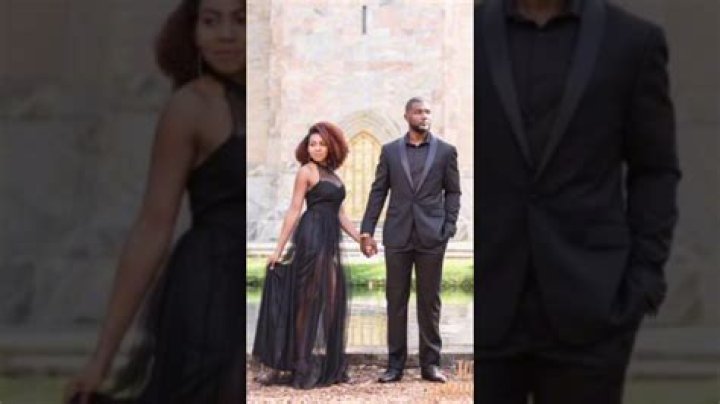 Unveiling the Life of Justin Gatlin's Wife: A Journey Beyond the Finish Line