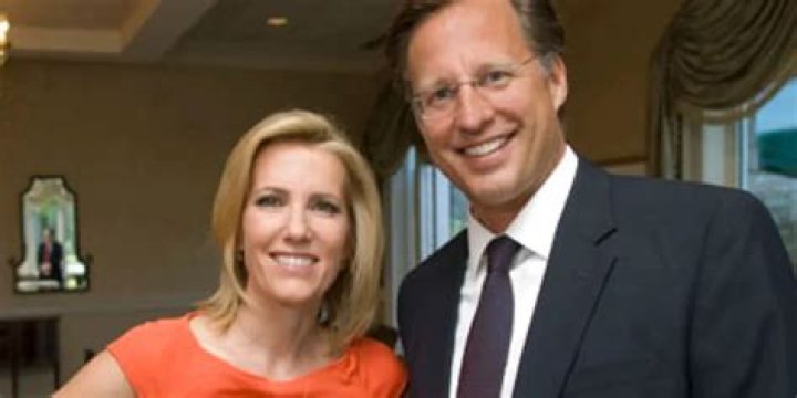 Unveiling the Life of Laura Ingraham's Husband
