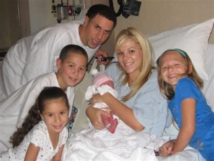 Unveiling the Life of Mike Bibby’s Wife: A Journey of Love and Support