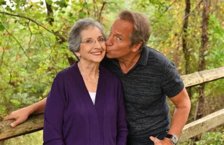 Unveiling the Life of Mike Rowe's Wife: A Journey of Love and Partnership