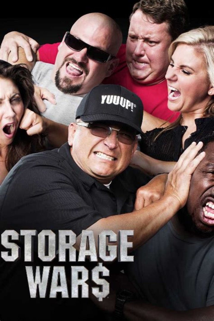 Unveiling the Mystery: Does Dave Hester Have a Wife?