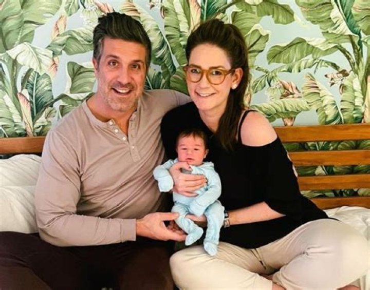 Unveiling the Mystery: Who is Jessica Tarlov's Husband?
